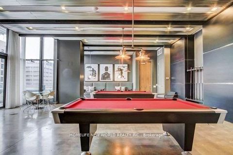 Photo 13 at 4001 - 5 St. Joseph Street, Bay Street Corridor, Toronto