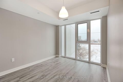 Photo 15 at 421 - 36 Zorra Street E, City Centre West, Toronto
