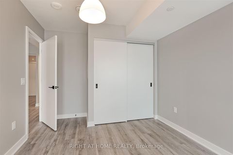 Photo 18 at 421 - 36 Zorra Street E, City Centre West, Toronto