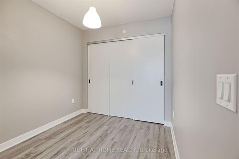 Photo 19 at 421 - 36 Zorra Street E, City Centre West, Toronto