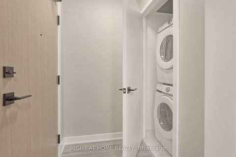 Photo 23 at 421 - 36 Zorra Street E, City Centre West, Toronto