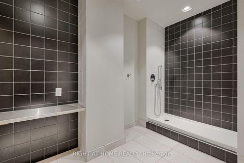 Photo 30 at 421 - 36 Zorra Street E, City Centre West, Toronto