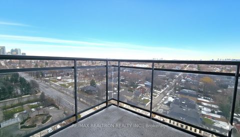 Photo 1 at PH03 - 28 Hollywood Avenue, Willowdale East, Toronto