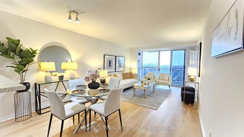 Photo 3 at PH03 - 28 Hollywood Avenue, Willowdale East, Toronto