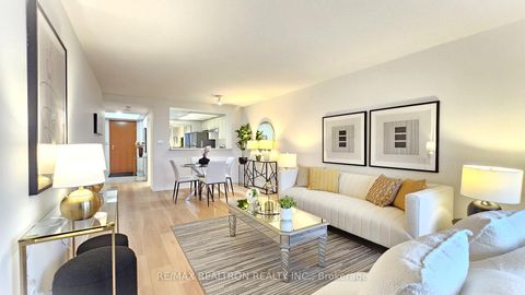 Photo 4 at PH03 - 28 Hollywood Avenue, Willowdale East, Toronto