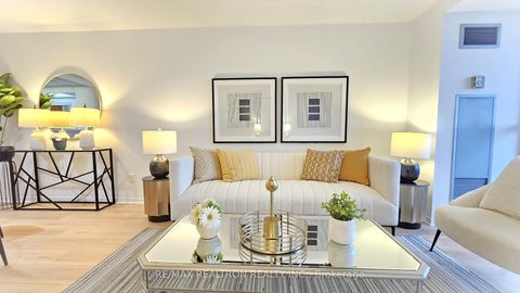 Photo 5 at PH03 - 28 Hollywood Avenue, Willowdale East, Toronto