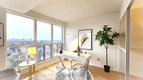 Photo 6 at PH03 - 28 Hollywood Avenue, Willowdale East, Toronto