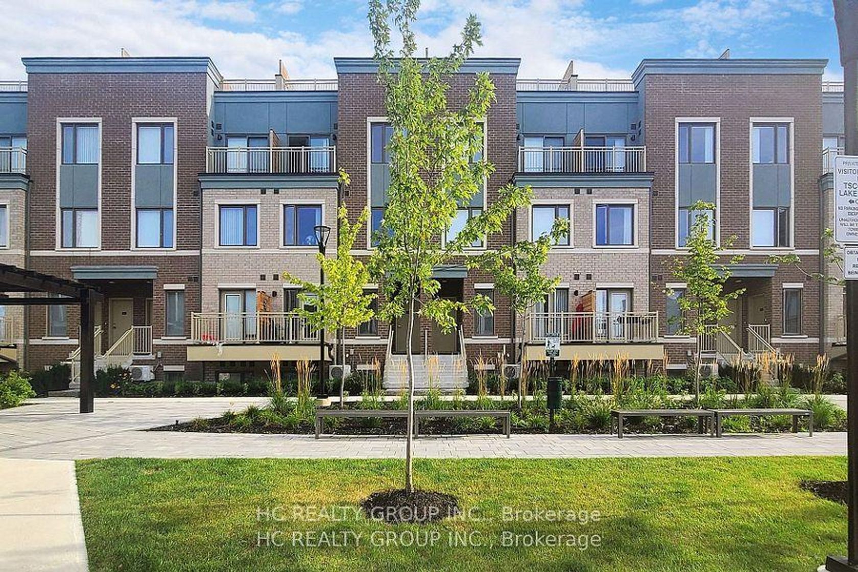 31 - 15 William Jackson Way, New Toronto, Toronto 