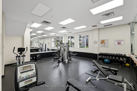 Photo 5 at 1603 - 400 Mclevin Avenue, Malvern, Toronto