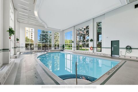 Photo 6 at 1603 - 400 Mclevin Avenue, Malvern, Toronto