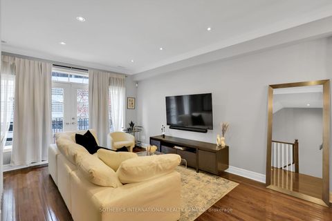 Photo 1 at 45 Pleasant Boulevard, Moore Park, Toronto