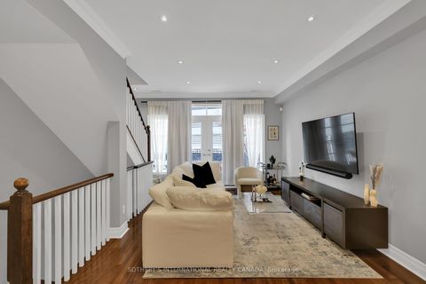 Photo 2 at 45 Pleasant Boulevard, Moore Park, Toronto