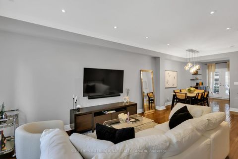 Photo 4 at 45 Pleasant Boulevard, Moore Park, Toronto