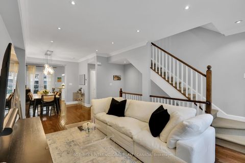 Photo 6 at 45 Pleasant Boulevard, Moore Park, Toronto