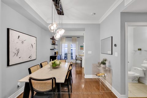 Photo 7 at 45 Pleasant Boulevard, Moore Park, Toronto