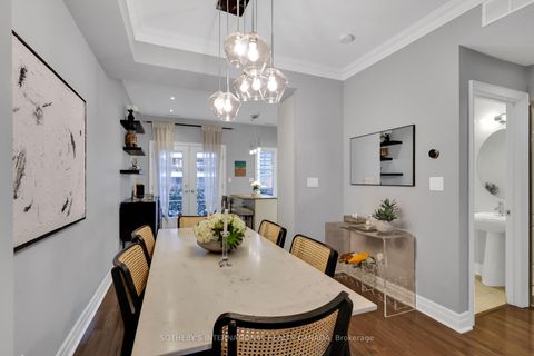 Photo 8 at 45 Pleasant Boulevard, Moore Park, Toronto