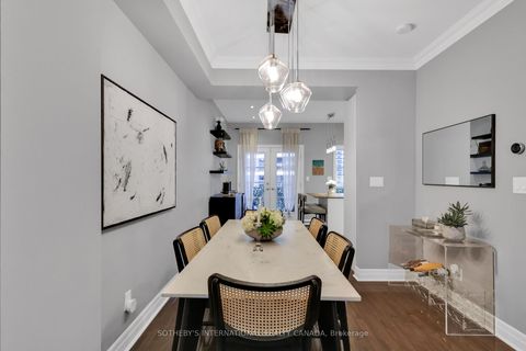 Photo 9 at 45 Pleasant Boulevard, Moore Park, Toronto