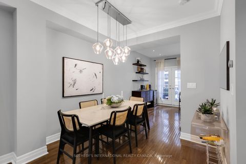 Photo 10 at 45 Pleasant Boulevard, Moore Park, Toronto