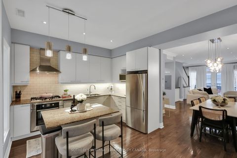 Photo 17 at 45 Pleasant Boulevard, Moore Park, Toronto