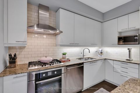 Photo 20 at 45 Pleasant Boulevard, Moore Park, Toronto