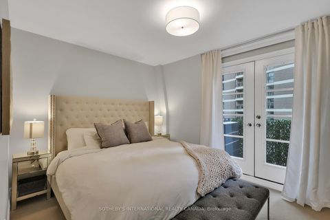 Photo 22 at 45 Pleasant Boulevard, Moore Park, Toronto