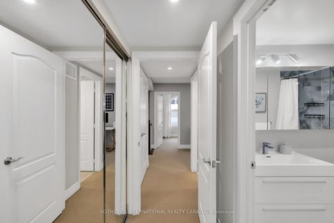 Photo 26 at 45 Pleasant Boulevard, Moore Park, Toronto