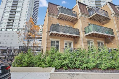 Photo 36 at 45 Pleasant Boulevard, Moore Park, Toronto