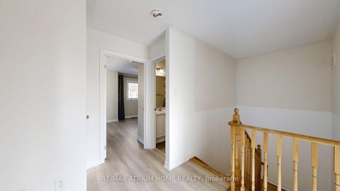 Photo 15 at 17 Kawneer Terrace, Dorset Park, Toronto