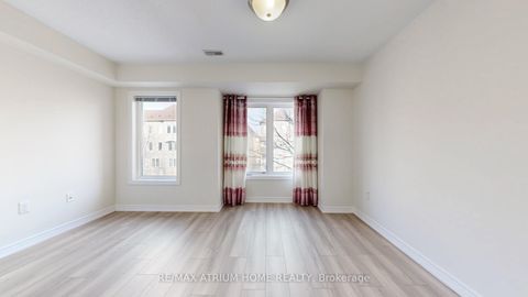 Photo 17 at 17 Kawneer Terrace, Dorset Park, Toronto