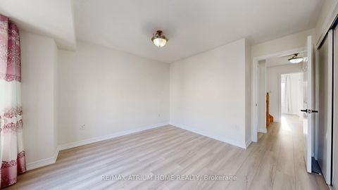 Photo 19 at 17 Kawneer Terrace, Dorset Park, Toronto