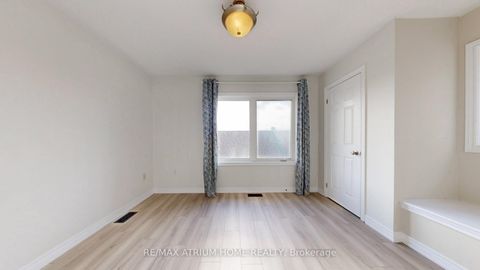 Photo 21 at 17 Kawneer Terrace, Dorset Park, Toronto