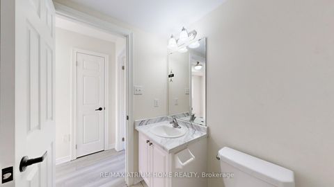 Photo 30 at 17 Kawneer Terrace, Dorset Park, Toronto