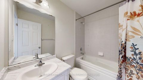 Photo 36 at 17 Kawneer Terrace, Dorset Park, Toronto