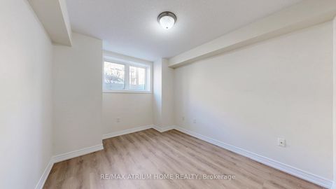 Photo 38 at 17 Kawneer Terrace, Dorset Park, Toronto