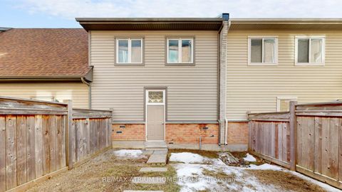 Photo 44 at 17 Kawneer Terrace, Dorset Park, Toronto