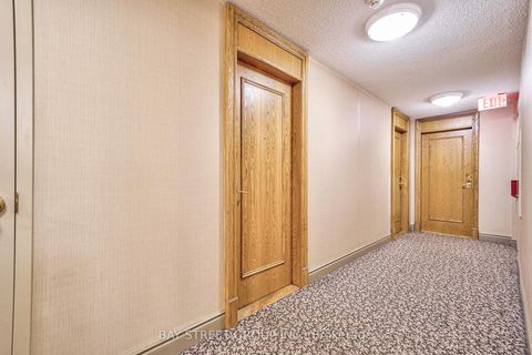 Photo 4 at 803 - 5500 Yonge Street, Willowdale West, Toronto