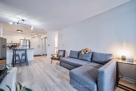 Photo 20 at 803 - 5500 Yonge Street, Willowdale West, Toronto