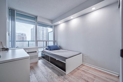 Photo 21 at 803 - 5500 Yonge Street, Willowdale West, Toronto