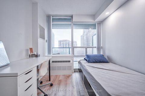 Photo 22 at 803 - 5500 Yonge Street, Willowdale West, Toronto