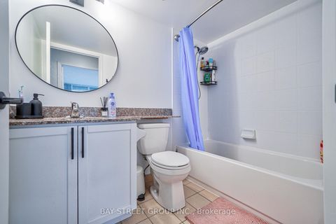 Photo 24 at 803 - 5500 Yonge Street, Willowdale West, Toronto