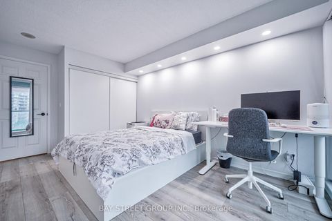 Photo 28 at 803 - 5500 Yonge Street, Willowdale West, Toronto