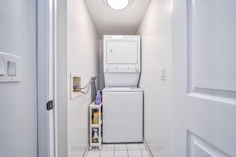 Photo 31 at 803 - 5500 Yonge Street, Willowdale West, Toronto