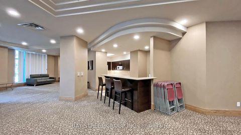 Photo 40 at 803 - 5500 Yonge Street, Willowdale West, Toronto