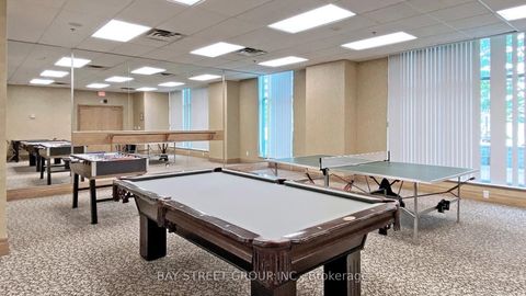 Photo 45 at 803 - 5500 Yonge Street, Willowdale West, Toronto