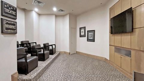 Photo 46 at 803 - 5500 Yonge Street, Willowdale West, Toronto
