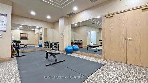 Photo 47 at 803 - 5500 Yonge Street, Willowdale West, Toronto