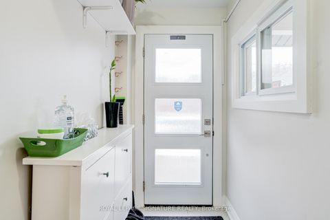 Photo 1 at 493 Jane Street, Bloor West Village, Toronto