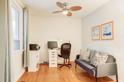 Photo 3 at 493 Jane Street, Bloor West Village, Toronto