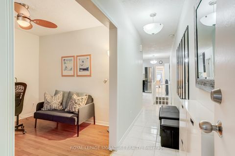 Photo 4 at 493 Jane Street, Bloor West Village, Toronto
