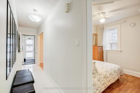 Photo 5 at 493 Jane Street, Bloor West Village, Toronto